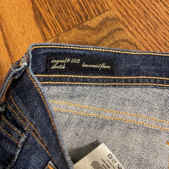 Citizens of Humanity Jeans - Picture 3 of 10